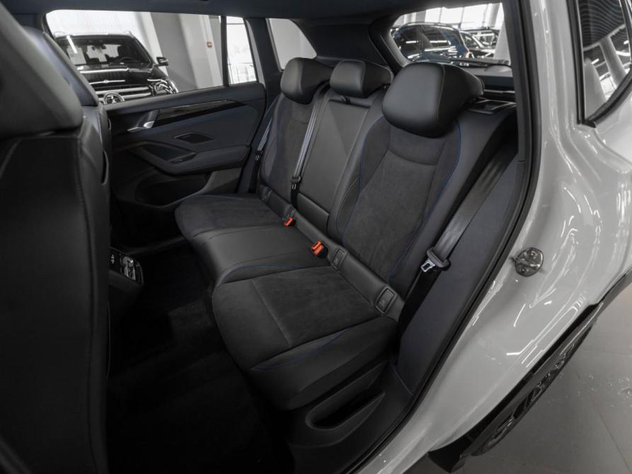 Volkswagen Tiguan III (China Market) Москва  - изображение 13