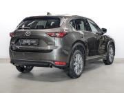 Mazda CX-5 II Москва  - изображение 35