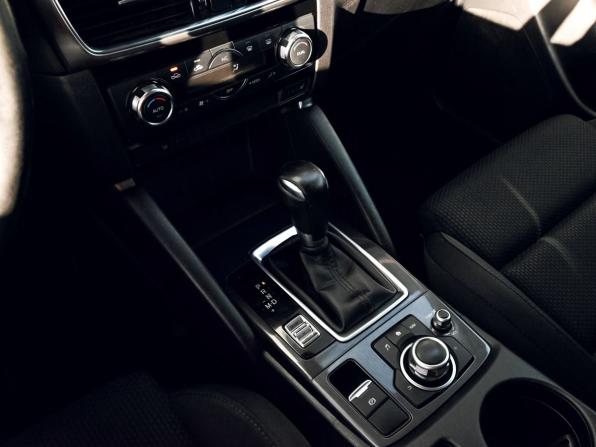 Mazda CX-5 I Рестайлинг с пробегом 2016 года, цена 1 695 000 рублей, 197863 км, внедорожник, Автокод Объявления