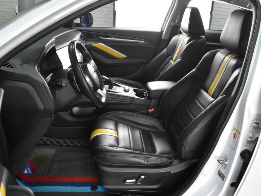 Haval F7x I Воронеж  - изображение 10