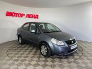 Suzuki SX4 I (Classic) Воронеж  - изображение 27