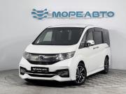 Honda Stepwgn V Калининград  - изображение 21