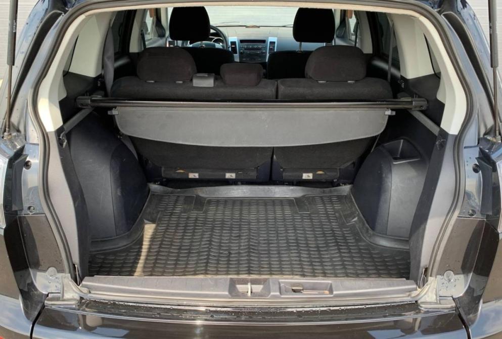 Mitsubishi Outlander II Красноярск  - изображение 10