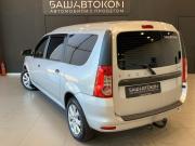 Lada (ВАЗ) Largus I Рестайлинг Стерлитамак  - изображение 22