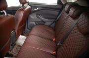 Ford Focus III Рестайлинг Пермь  - изображение 30