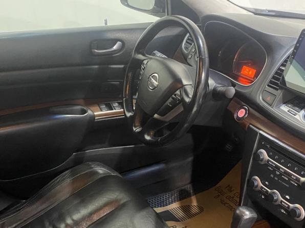 Nissan Teana II Рестайлинг с пробегом 2011 года, цена 935 000 рублей, 281856 км, седан, Автокод Объявления
