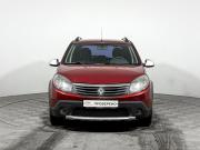 Renault Sandero I Санкт-Петербург  - изображение 18