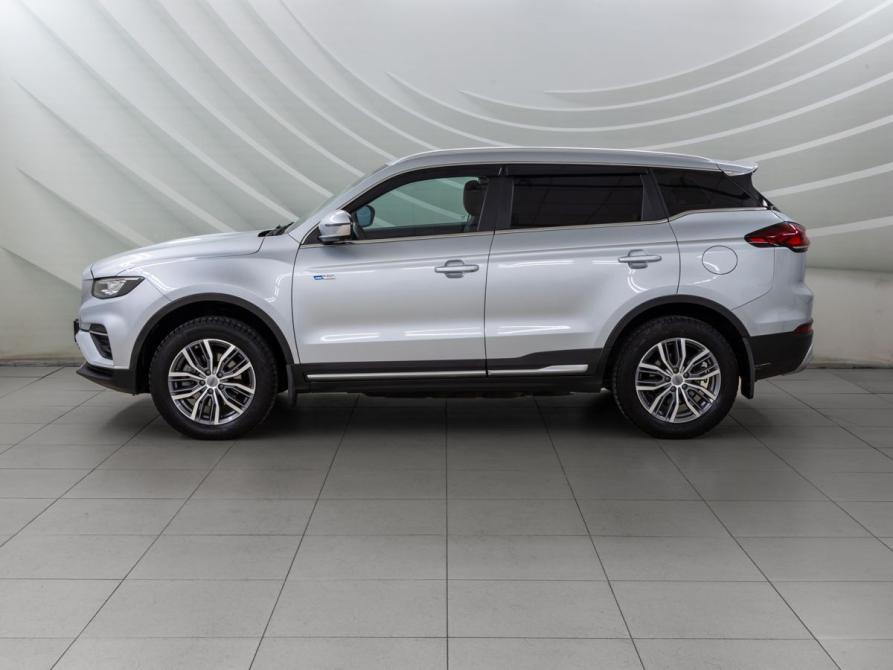Geely Atlas Pro Волгоград  - изображение 4