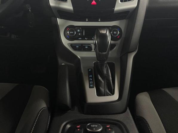 Ford Focus III с пробегом 2014 года, цена 729 000 рублей, 237000 км, универсал, Автокод Объявления