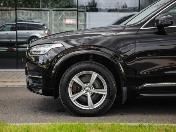 Volvo XC90 II с пробегом 2016 года, цена 2 899 000 рублей, 163106 км, внедорожник, Автокод Объявления