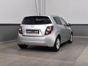 Chevrolet Aveo II Кемерово  - изображение 30