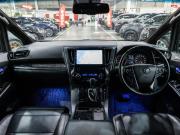 Toyota Alphard III Рестайлинг Санкт-Петербург  - изображение 44