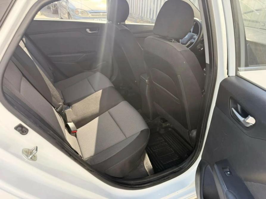 Hyundai Solaris II Ростов-на-Дону  - изображение 13