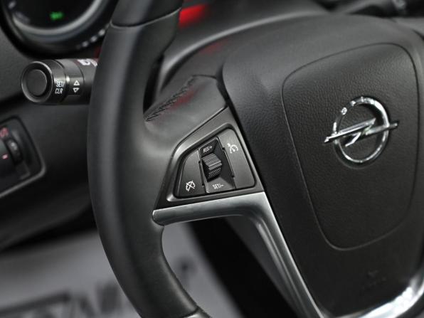 Opel Insignia I с пробегом 2011 года, цена 569 000 рублей, 152470 км, лифтбек, Автокод Объявления