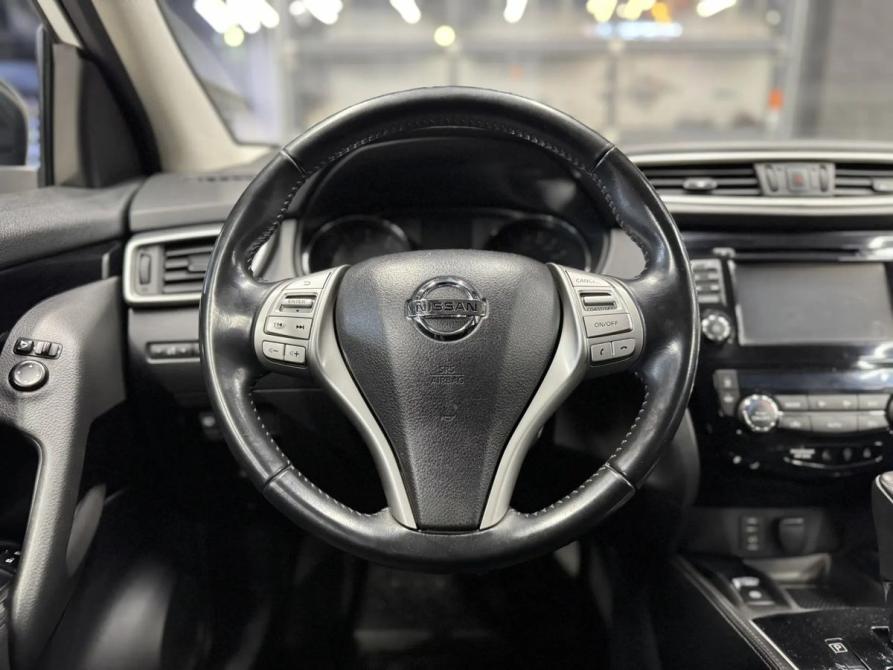 Nissan Qashqai II Новосибирск  - изображение 10
