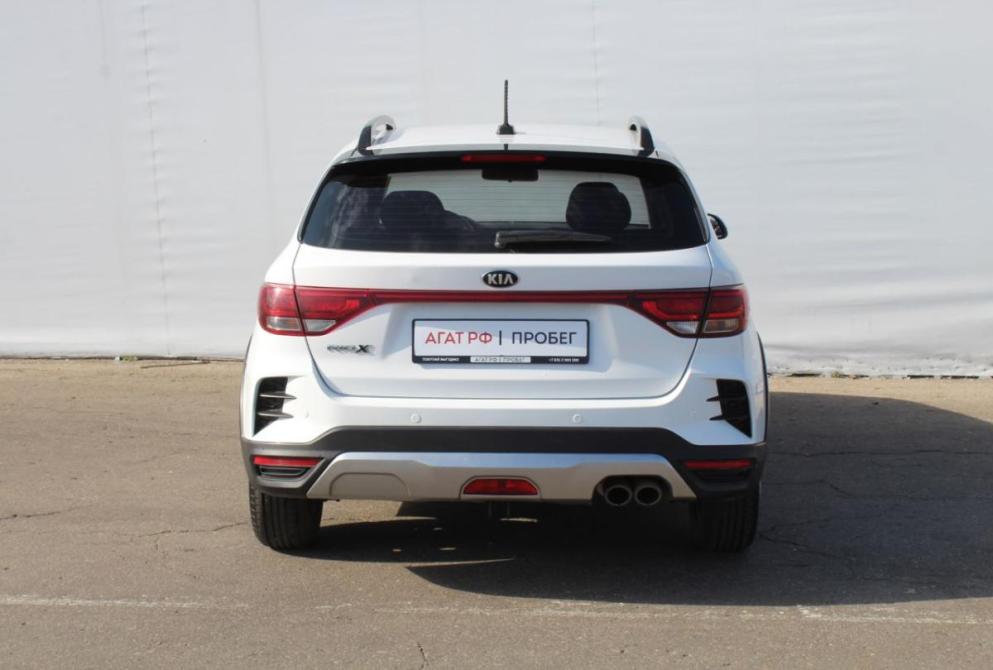 Kia Rio IV Рестайлинг Нижний Новгород  - изображение 6