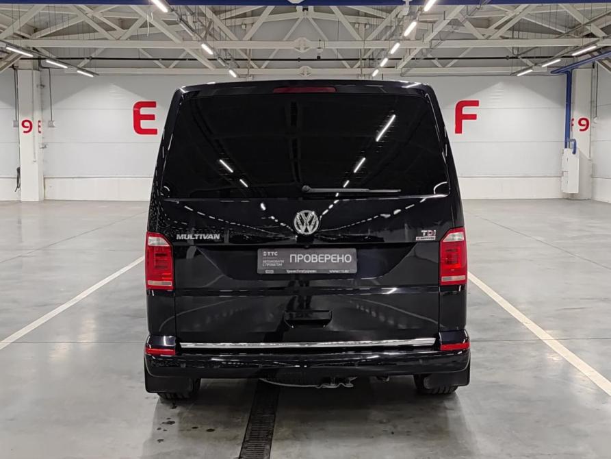 Volkswagen Multivan T6 Казань  - изображение 7