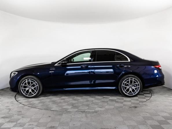 Mercedes-Benz E-Класс V (W213 S213 C238) Рестайлинг с пробегом 2020 года, цена 3 999 000 рублей, 55750 км, седан, Автокод Объявления