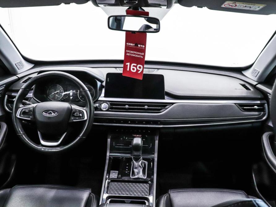Chery Tiggo 4 Pro I Красноярск  - изображение 14