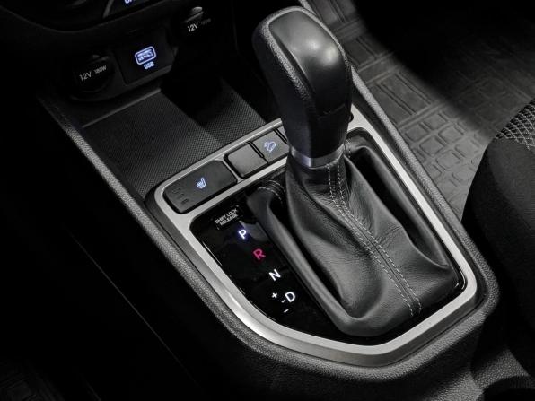 Hyundai Creta I Рестайлинг с пробегом 2021 года, цена 2 050 000 рублей, 55064 км, внедорожник, Автокод Объявления