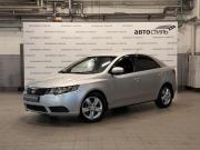 Kia Cerato II Санкт-Петербург  - изображение 21