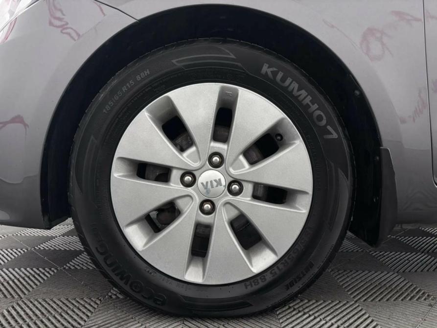 Kia Rio III Рестайлинг Псков  - изображение 19