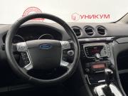 Ford Galaxy II Рестайлинг Екатеринбург  - изображение 52