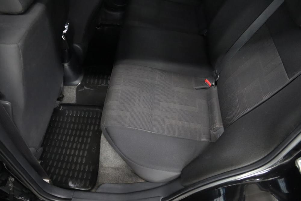 Suzuki SX4 I (Classic) Рестайлинг Сургут  - изображение 11