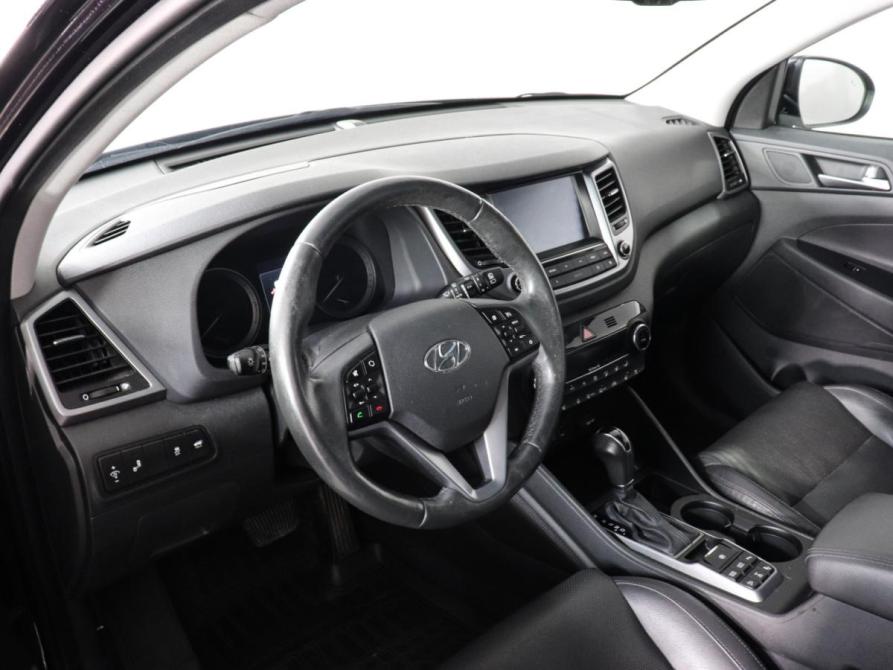 Hyundai Tucson III Химки  - изображение 8