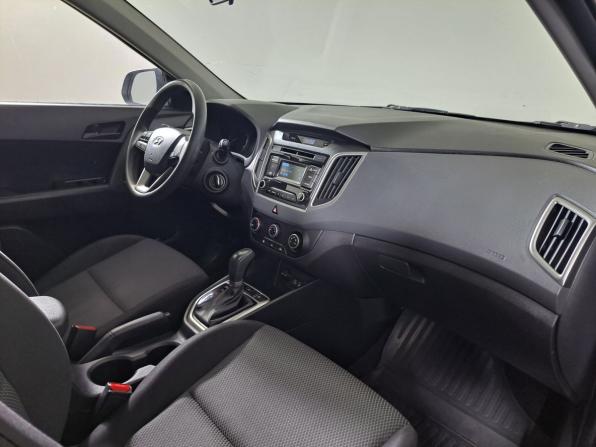 Hyundai Creta I с пробегом 2019 года, цена 1 615 000 рублей, 83297 км, внедорожник, Автокод Объявления