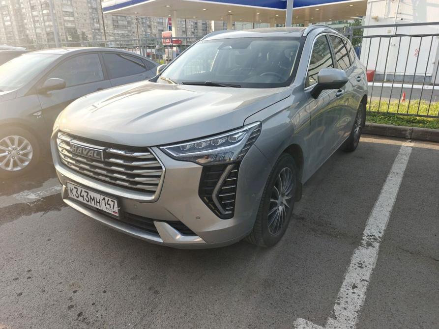 Haval Jolion I Санкт-Петербург  - изображение 1