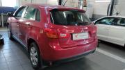 Mitsubishi ASX I Рестайлинг Санкт-Петербург  - изображение 11