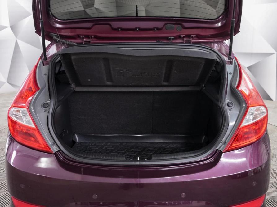 Hyundai Solaris I Ульяновск  - изображение 19