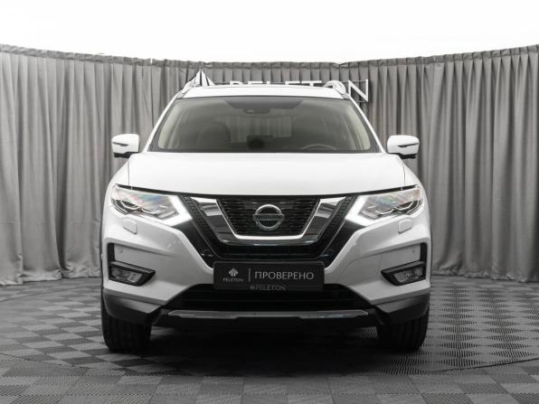 Nissan X-Trail III Рестайлинг с пробегом 2019 года, цена 2 780 000 рублей, 73082 км, внедорожник, Автокод Объявления