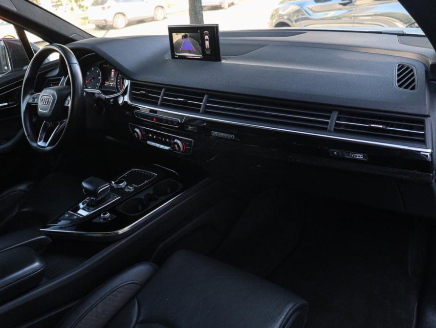 Audi Q7 II (4M) Москва  - изображение 8