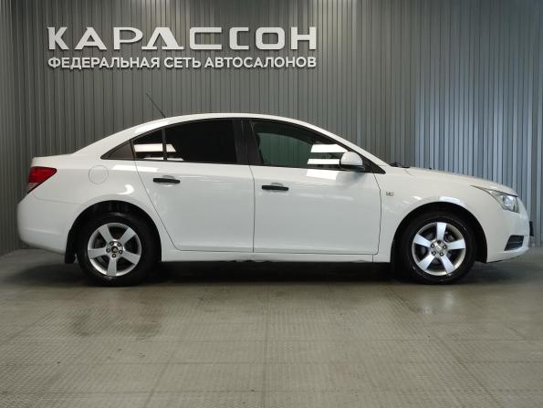Chevrolet Cruze I с пробегом 2012 года, цена 648 000 рублей, 195367 км, седан, Автокод Объявления