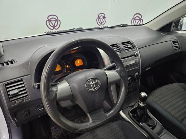 Toyota Corolla X (E140 E150) Рестайлинг с пробегом 2012 года, цена 820 000 рублей, 160597 км, седан, Автокод Объявления