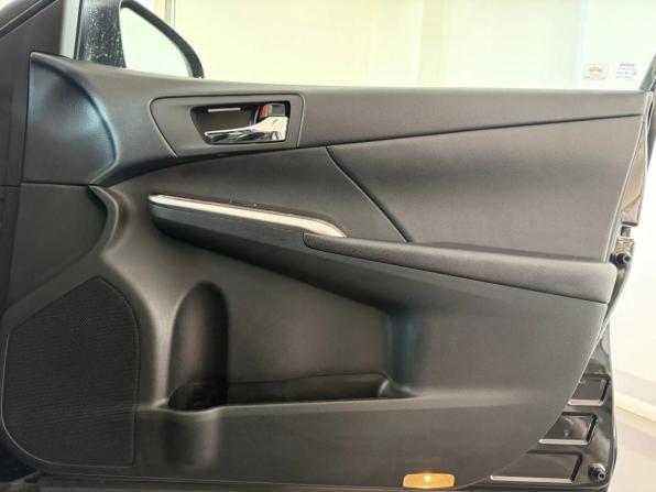 Toyota Camry VII (XV50) Рестайлинг 2 с пробегом 2017 года, цена 2 220 000 рублей, 157075 км, седан, Автокод Объявления