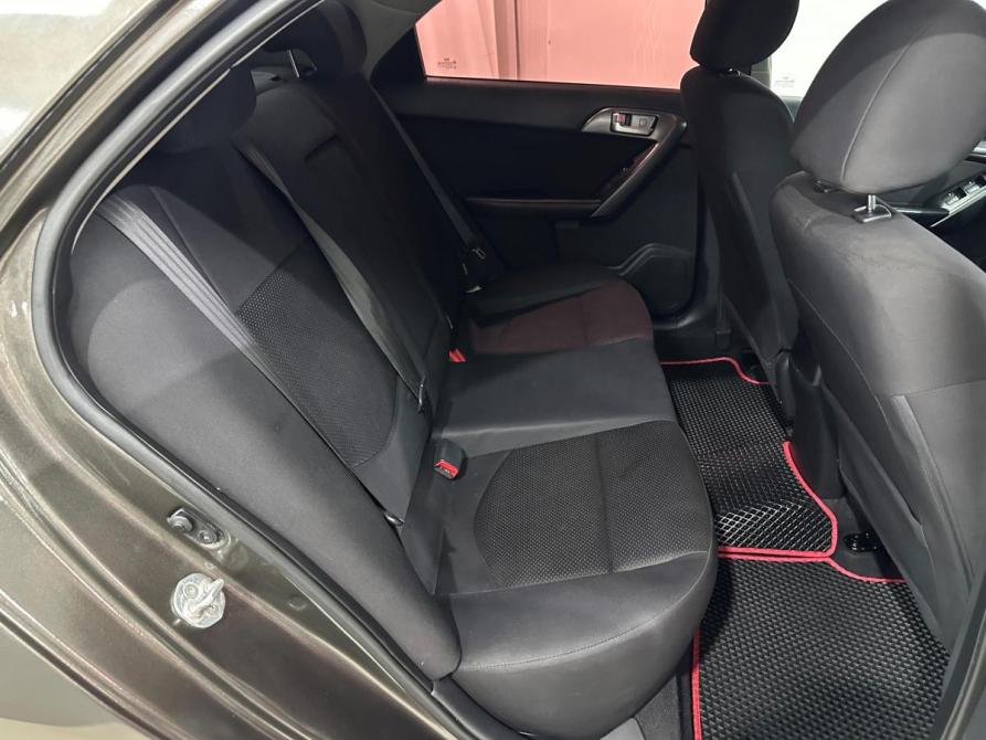 Kia Cerato II Курск  - изображение 23