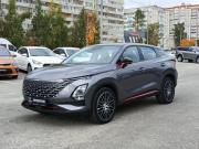 Omoda C5 I Йошкар-Ола  - изображение 23