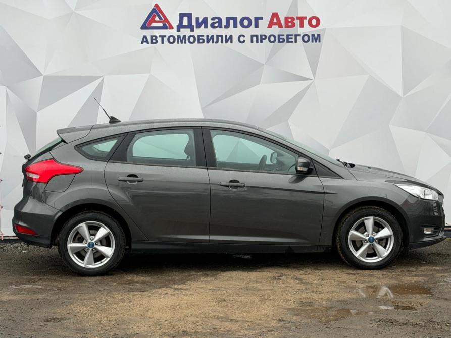 Ford Focus III Рестайлинг Набережные Челны  - изображение 5