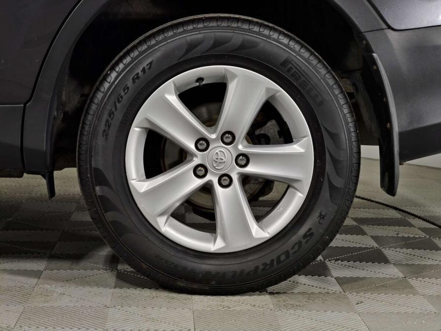 Toyota RAV4 IV (XA40) Санкт-Петербург  - изображение 9