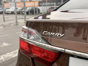 Toyota Camry VII (XV50) Рестайлинг 2 Воронеж  - изображение 41