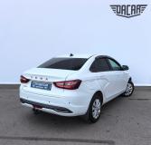Lada (ВАЗ) Vesta I Рестайлинг (NG) Санкт-Петербург  - изображение 25
