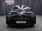 Mercedes-Benz CLS III (C257) Москва  - изображение 32