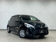 Toyota Vitz III (XP130) Рестайлинг 2 Кемерово  - изображение 19