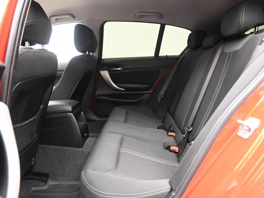 BMW 1 серии II (F20/F21) Рестайлинг Ростов-на-Дону  - изображение 12