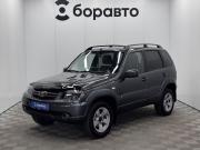 Lada (ВАЗ) Niva Воронеж  - изображение 19
