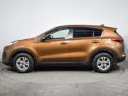 Kia Sportage IV Санкт-Петербург  - изображение 30