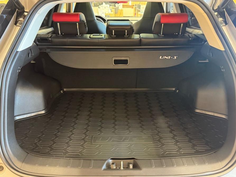 Changan UNI-S (CS55 Plus) Санкт-Петербург  - изображение 24